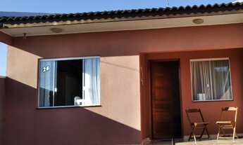 Imagem 2: Entrada + ass financiamento