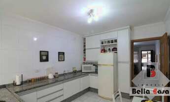 Imagem 6: Sobraso no Alto da Mooca com 110 m2 , 03 quartos e 02 vagas