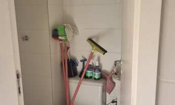 Imagem 3: Apartamento para aluguel com 128 metros quadrados com 3 quartos em Ipiranga - São Paulo