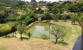 Imagem 3: Casa em Condomínio para Venda - Condominio Solar das Palmeiras, Esmeraldas - 2100m², 6 vag