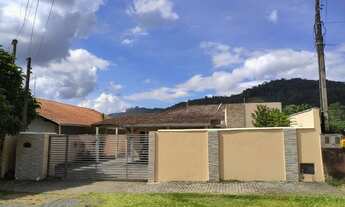 Imagem: INDAIAL - Casa Padrão - Estrada Das Areias