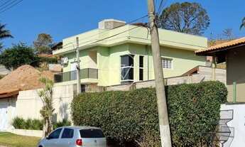 Imagem: Chácara Condomínio para Venda em Vinhedo