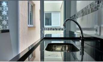 Imagem 6: Apartamento RESIDENCIAL em SANTO ANDRÉ - SP, SILVEIRA