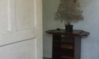 Imagem: C.M Casa 2/4 Barbalho Frente de Rua Entrada