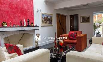 Imagem 5: SãO BERNARDO DO CAMPO - Casa de Condomínio - Swiss Park