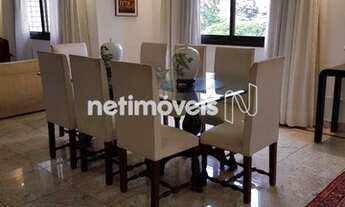 Imagem 5: Venda Apartamento 4 quartos Gutierrez Belo Horizonte