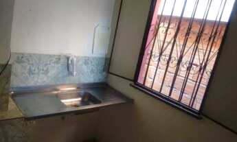 Imagem 6: Casa de 69 metros quadrados