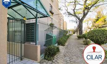 Imagem 2: Curitiba - Apartamento Padrão - Ahú