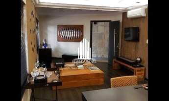 Imagem 13: Sobrado a 7 minutos da Estação Santos Imigrantes do Metrô