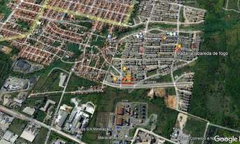 Imagem 2: Terreno de 3.343,17 em fortaleza