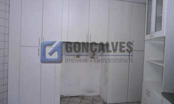 Imagem 5: SAO BERNARDO DO CAMPO - Residential / Sobrado - BAIRRO DOS CASA