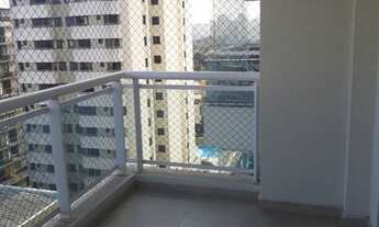 Imagem 6: Apartamento com 1 dormitório para alugar, 46 m² por R$ 2.300,00/mês - Alto da Boa Vista