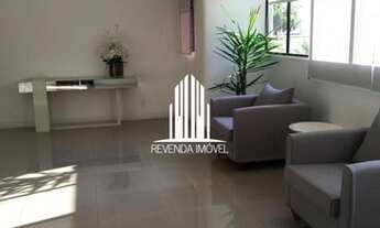 Imagem 7: Apartamento de 75 metros no Campo Belo