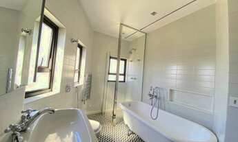 Imagem 7: Apartamento com 4 dormitórios à venda, 190 m² por R$ 2.200.000,00 - Funcionários - Belo Ho