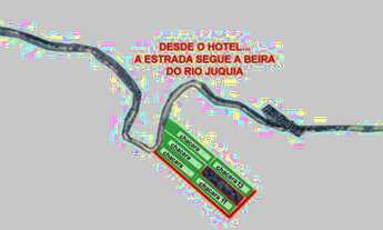 Imagem 2: 10.700m2 - Sua Chacara bem perto - só terreno