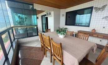 Imagem 4: Apartamento com 3 dormitórios à venda, 200 m² por R$ 1.300.000,00 - Praia de Itaparica - V