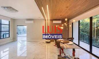 Imagem 4: Excelente casa com 5 dormitórios à venda, 400 m² por R$ 2.200.000 - Pendotiba - Niterói/RJ