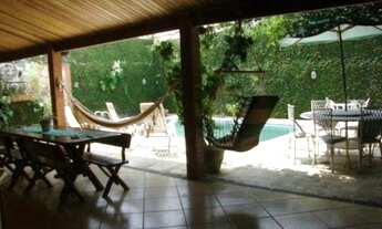 Imagem 3: Vendo Excelente casa no centro do terreno no Condominio Rio Mar