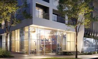 Imagem 6: Studio de 31 m² por R$ 479.900 - Pinheiros - São Paulo/SP