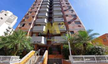 Imagem: Apartamento com 2 dorms, Tupi, Praia Grande