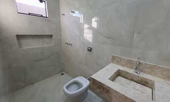 Imagem 4: Casa de Alto Padrão com 3 suítes no bairro Rita Vieira