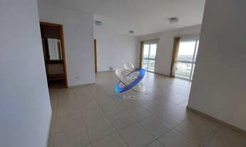 Imagem 3: Apartamento com 3 dormitórios à venda, 122 m² - Jardim São Dimas - São José dos Campos/SP