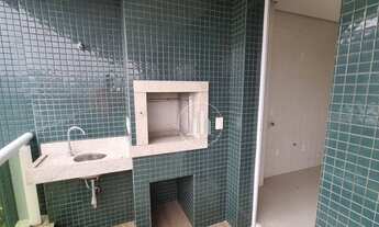 Imagem 7: Cobertura à venda, 142 m² por R$ 2.049.960,00 - Trindade - Florianópolis/SC