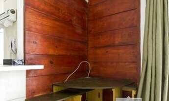 Imagem 7: Apartamento á venda Cambuci com 2 dormitórios