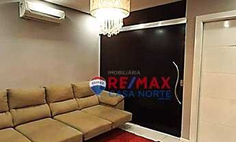 Imagem 7: Apartamento Ilha Bella, com 3 dormitórios à venda, 169 m² por R$ 1.300.000 - Ponta Negra