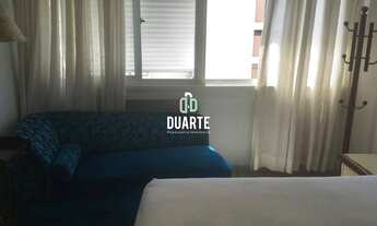 Imagem 7: SANTOS - Apartamento Padrão - Pompeia