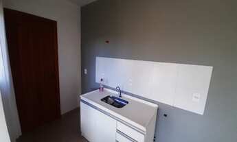 Imagem 7: Casa nova com 2 quartos, sendo 1 demi-suíte