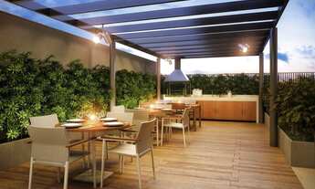 Imagem 8: APARTAMENTO RESIDENCIAL em São Paulo - SP, Perdizes