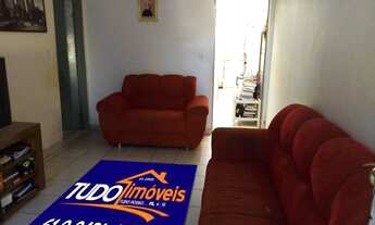 Imagem: VENDE CASA 2 QUARTOS NA LAJE QR 304 SANTA