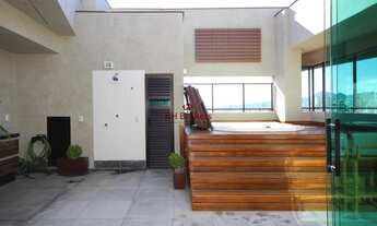 Imagem 6: BELO HORIZONTE - Apartamento Padrão - Luxemburgo