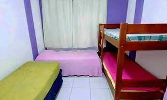 Imagem 6: Sala Living com 1 dorm, Aviação, Praia Grande - R$ 150 mil, Cod: 08