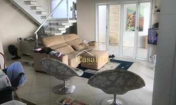 Imagem 7: Sobrado com 3 dormitórios à venda, 230 m² por R$ 1.500.000,00 - Condomínio Granja Olga III