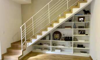 Imagem 3: Aluguel de Sobrado 3 dormitórios, 195 m² por R$ 6.600/mês - Brooklin - São Paulo/SP