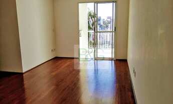 Imagem 5: Apartamento com 3 dormitórios, 78 m² - venda por R$ 550.000,00 ou aluguel por R$ 2.000,00