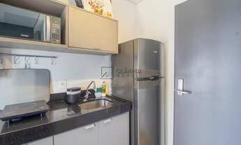 Imagem: Venda Apartamento 1 Dormitórios - 26 m²