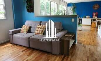 Imagem 4: Apartamento 2 dorms. - Moema