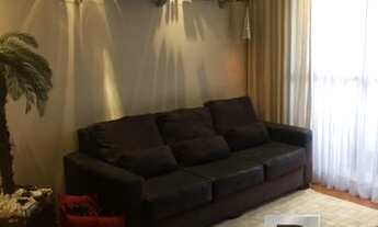 Imagem 2: Apartamento Mooca