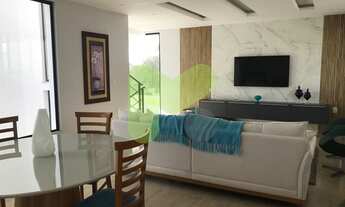 Imagem 3: Casa para aluguel, 4 quartos, 2 suítes, 2 vagas, Vale do Cristais - Macaé/RJ