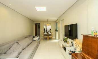 Imagem 3: Apartamento à venda, 3 quartos, 1 suíte, 3 vagas, Buritis - Belo Horizonte/MG