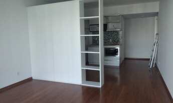 Imagem 5: Apartamento para aluguel 45 metros com 1 quarto 1 suíte e 1 vaga em Bela vista- São Paulo