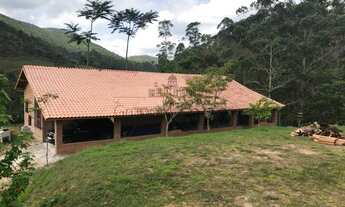 Imagem: Sao Francisco Xavier - Chácara - Sao Francisco