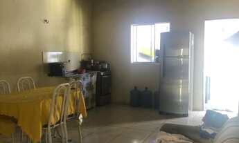 Imagem 4: Casa na Maraponga