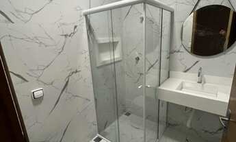 Imagem 2: Casa Residencial com 3 quartos à venda por R$ 300000.00, 84.00 m2 - JARDIM SAO PAULO II