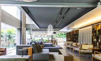 Imagem 3: Apartamento com 01 Dormitório em Moema