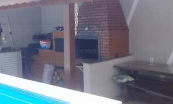 Imagem 2: Casa para Venda em Sorocaba / SP no bairro Parque das Laranjeiras