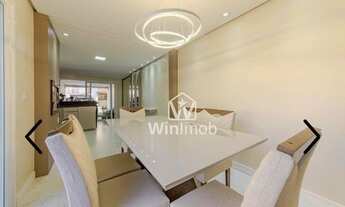 Imagem 6: Casa com 3 dormitórios à venda, 172 m² por R$ 1.450.000 - Ecoville - Porto Alegre/RS